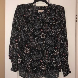 Loft Blouse